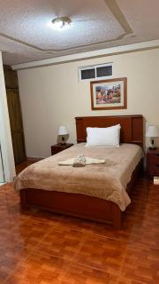 Hostal kimbala - 4