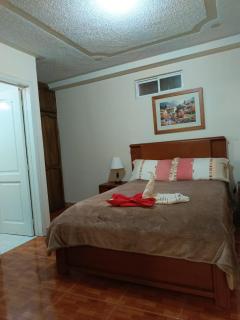 Hostal kimbala - 3