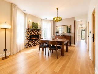 European Coziness in Bronzeville - 5