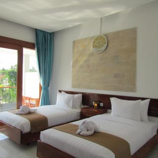 De Padma Gili Air - 8