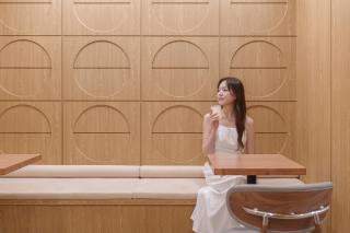 Brown Dot Hotel Seryu Station - 9
