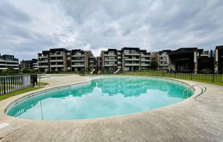 Urbano Costa Pucon - BBQ Laundry Parking Pool Wifi - 7