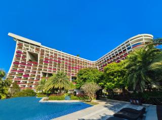 Sanya Conifer Resort - 9