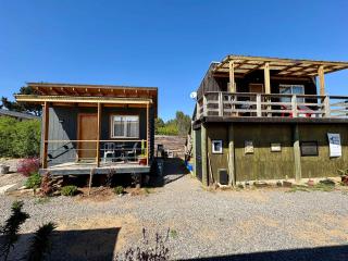 BUHO Cabin Dormitory Parking Wifi - 5