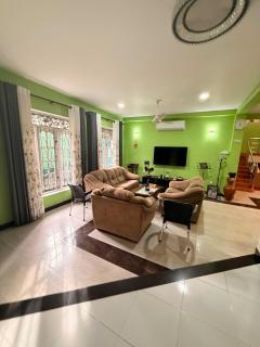 Air Port Residence Heaven, Negombo - 6