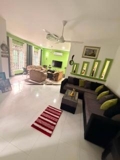 Air Port Residence Heaven, Negombo -  - 5