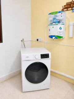 Air Port Residence Heaven, Negombo -  - 2
