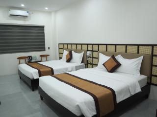 MiChoc Homestay - Hostel - 8
