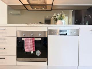 Stylish 2BR at MCity with Parking and Privare Balcony - 2