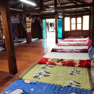 Nặm Lừu Homestay Tà Xùa - 6