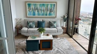Luxury Ocean View Apartment - Pool & Gym - 7