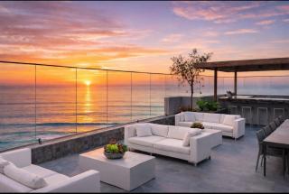 Luxury Ocean View Apartment - Pool & Gym - 1