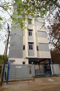 Hotel Ram Way - 1