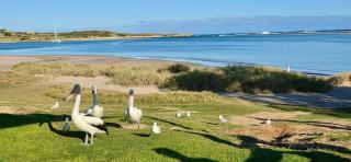 Waterfront Unit 4 - Kalbarri WA - 1