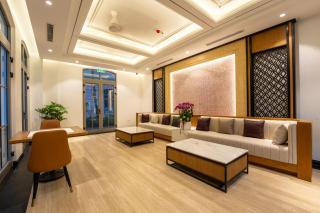Mareva Khem Beach Hotel - Phu Quoc - 4