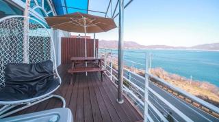 Namhae Spa Hill Pension - Namhae - 2