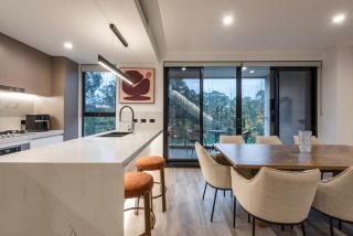 The Treetop Townhouse in Templestowe - 0