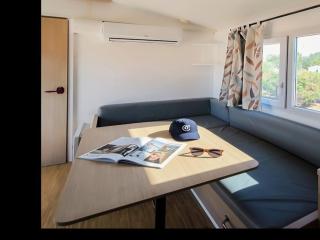 Mobil-home avec clim - 4 pers. - API-1-52-3000 - 9
