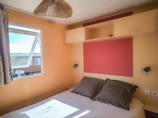 Mobil-home avec clim - 4 pers. - API-1-52-3000 - 7