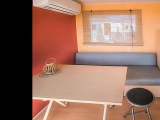 Mobil-home avec clim - 4 pers. - API-1-52-3000 - 5