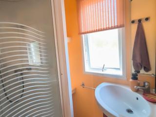 Mobil-home avec clim - 4 pers. - API-1-52-3000 - 4