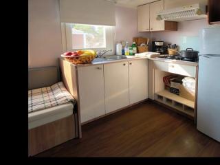Mobil home climatisé - 6 pers. - API-1-52-3002 - 7