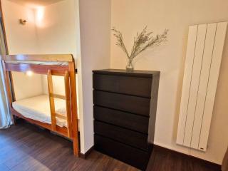 Studio lumineux balcon sud - 4 pers. - FR-1-393-198 - 9