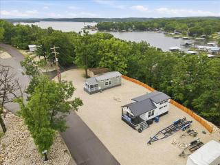 Hillstone Tiny House Community Wonderful Views Near Millstone Marina - 7
