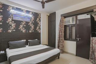 Hotel O Sun Villa - 0