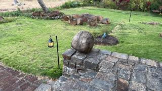 Linwewa Villa, Sigiriya - 2