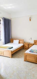 Miền Tây Hotel Cao Bằng - 3