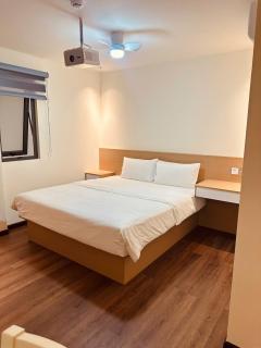The Cloud Hotel Bình Dương - 7