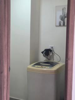Acogedor Apartamento en Paipa - 3