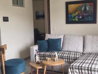 Acogedor Apartamento en Paipa - 2