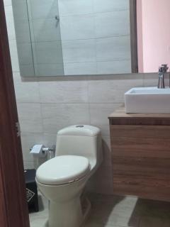 Acogedor Apartamento en Paipa - 1