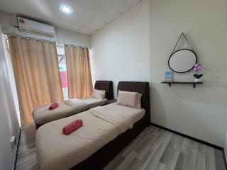 Zero Gravity Homestay 零重力民宿 - 8