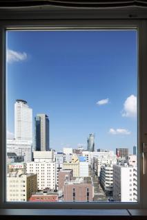 Via Inn Nagoya Shinkansenguchi - 6