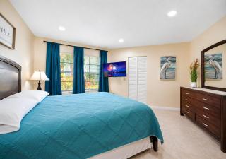 3608 Orlando Vacational 1st floor - 1