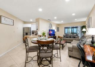 3608 Orlando Vacational 1st floor - 4