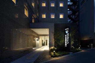 Via Inn Nagoya Shinkansenguchi - 9