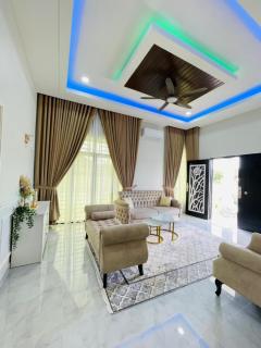 Bayu Luxe Villa With Private Pool - 4