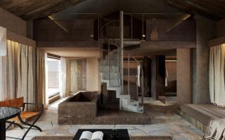YANN壹岩古城民宿 Natural Wabi-Sabi - 5