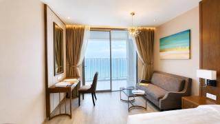 Panorama Apartment Luxury Beachfront by KT - 7