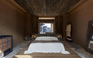 YANN壹岩古城民宿 Natural Wabi-Sabi - 9