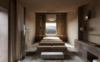 YANN壹岩古城民宿 Natural Wabi-Sabi - 7