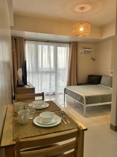 KG 8 studio unit l few mins to SM & SMX l near airport - 8