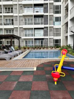 KG 8 studio unit l few mins to SM & SMX l near airport - 7