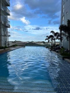 KG 8 studio unit l few mins to SM & SMX l near airport - 1