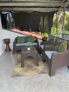 CJ cozy tiny home - 2