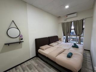 Zero Gravity Homestay 零重力民宿 - 9